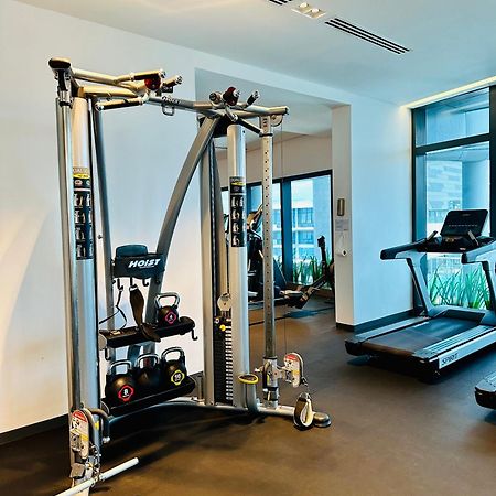 Luxury Suites At Eaton Klcc Κουάλα Λουμπούρ Εξωτερικό φωτογραφία