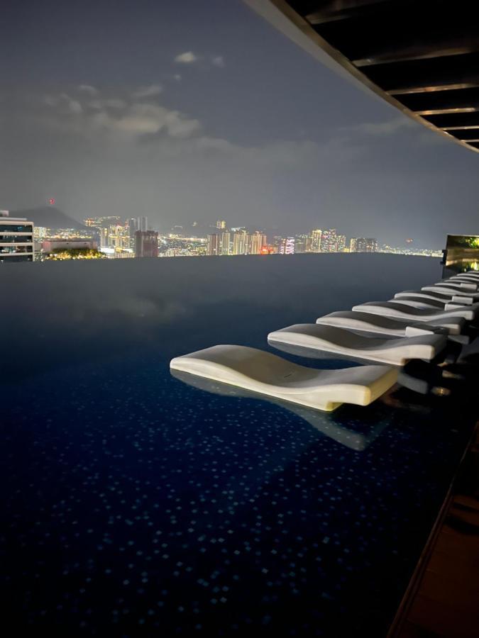 Luxury Suites At Eaton Klcc Κουάλα Λουμπούρ Εξωτερικό φωτογραφία