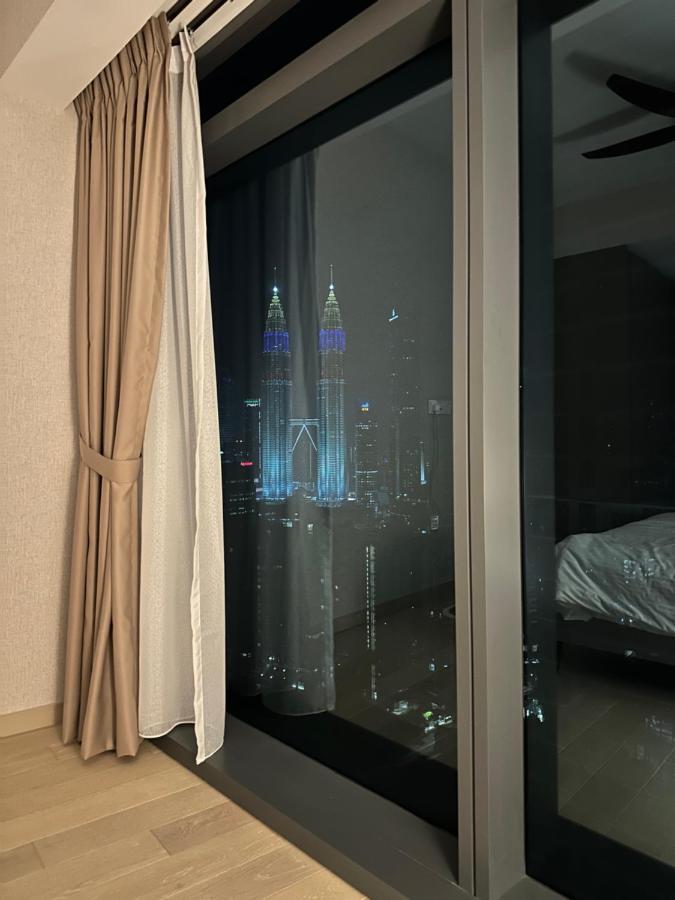 Luxury Suites At Eaton Klcc Κουάλα Λουμπούρ Εξωτερικό φωτογραφία