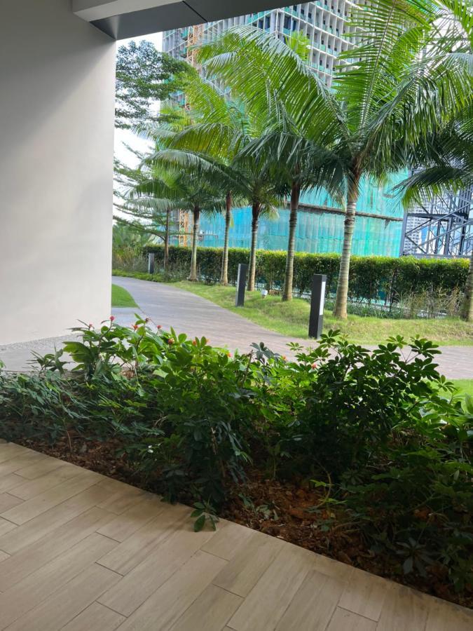 Luxury Suites At Eaton Klcc Κουάλα Λουμπούρ Εξωτερικό φωτογραφία