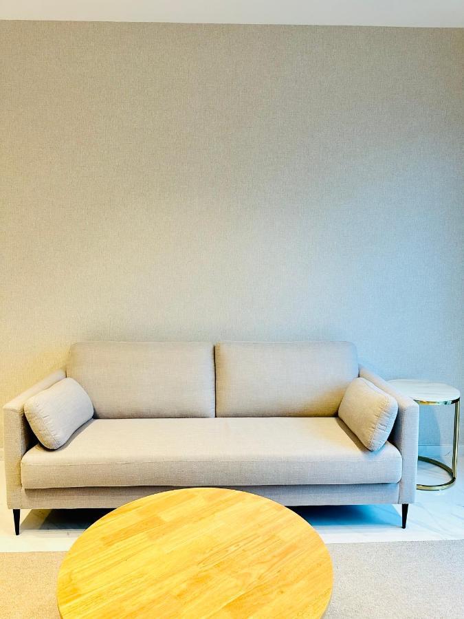 Luxury Suites At Eaton Klcc Κουάλα Λουμπούρ Εξωτερικό φωτογραφία