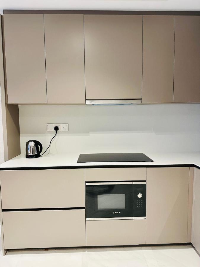 Luxury Suites At Eaton Klcc Κουάλα Λουμπούρ Εξωτερικό φωτογραφία
