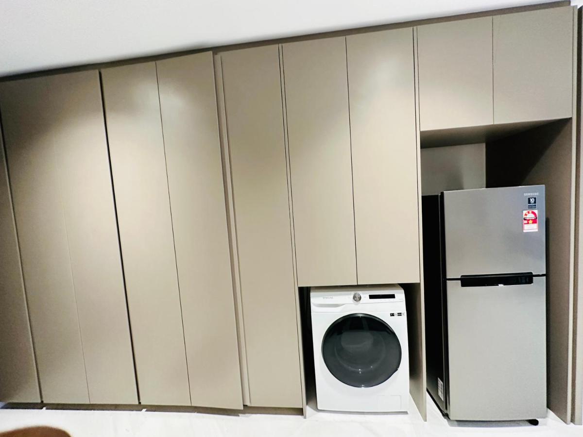 Luxury Suites At Eaton Klcc Κουάλα Λουμπούρ Εξωτερικό φωτογραφία
