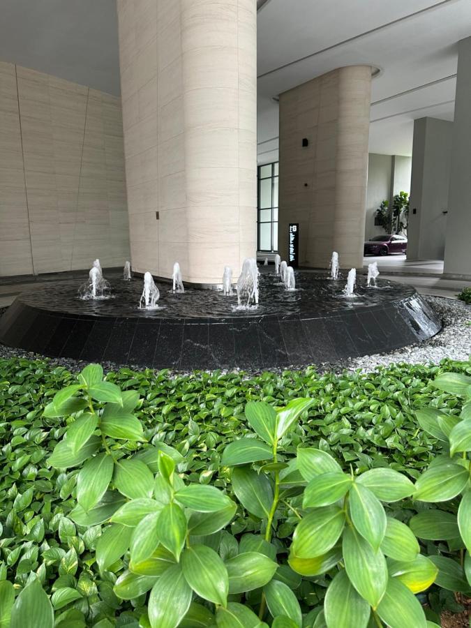 Luxury Suites At Eaton Klcc Κουάλα Λουμπούρ Εξωτερικό φωτογραφία
