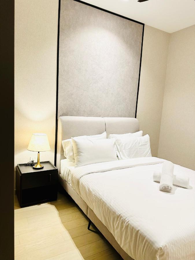 Luxury Suites At Eaton Klcc Κουάλα Λουμπούρ Εξωτερικό φωτογραφία