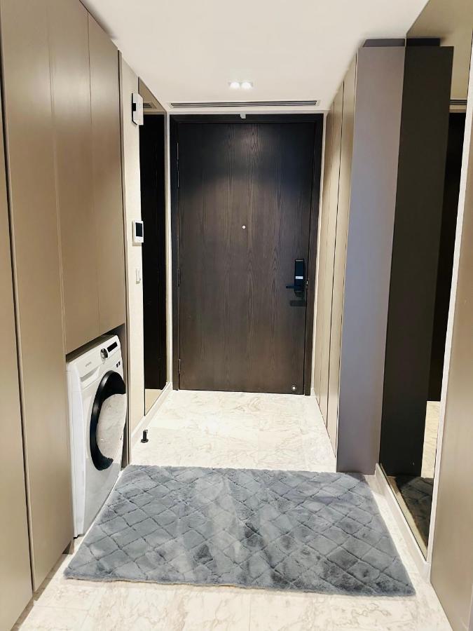 Luxury Suites At Eaton Klcc Κουάλα Λουμπούρ Εξωτερικό φωτογραφία