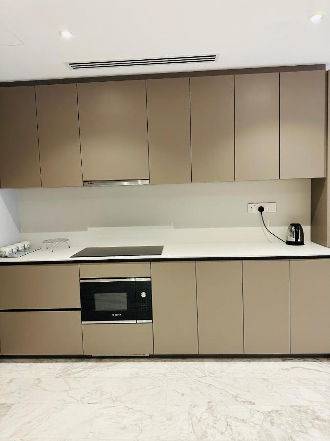 Luxury Suites At Eaton Klcc Κουάλα Λουμπούρ Εξωτερικό φωτογραφία