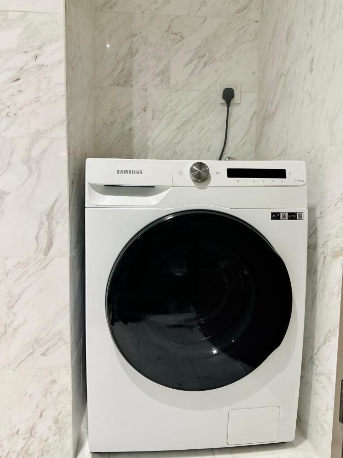 Luxury Suites At Eaton Klcc Κουάλα Λουμπούρ Εξωτερικό φωτογραφία